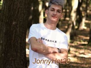 JonnyHot20