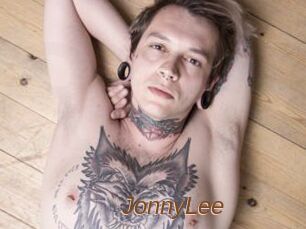JonnyLee