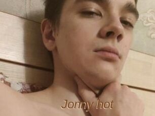 Jonny_hot