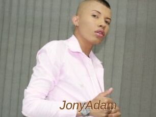 JonyAdam