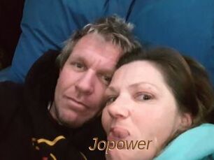 Jopower