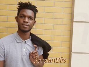 JordanBlis