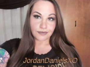 JordanDanielsXO