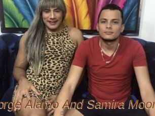 Jorge_Alamo_And_Samira_Moon