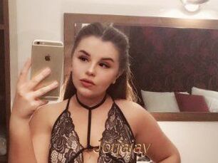 Jorjajay