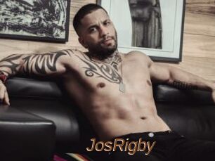 JosRigby