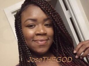 JoseTHEGOD