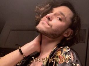 JoseWonder