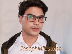 JosephMilestone
