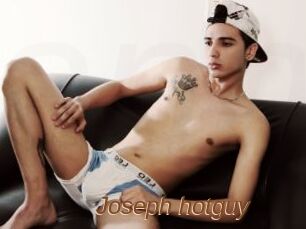 Joseph_hotguy