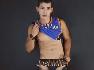 JoshMiller