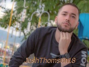 JoshThomson18