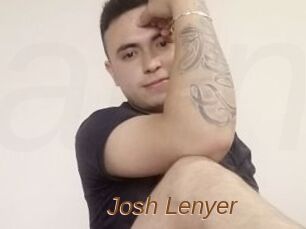 Josh_Lenyer