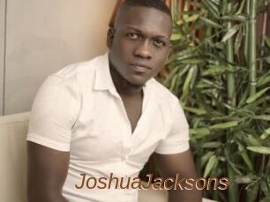 JoshuaJacksons