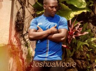 JoshuaMoore