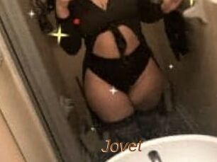 Jovet