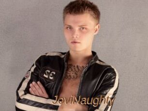 JoviNaughty