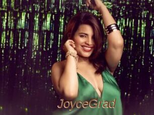 JoyceGrad