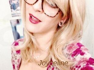 Joyceline