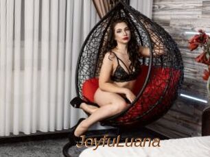 JoyfuLuana
