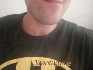 Juanturbate