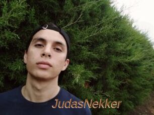 JudasNekker