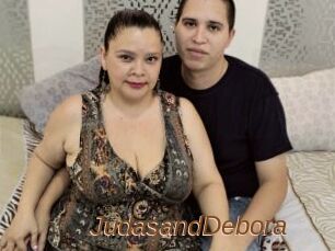 JudasandDebora