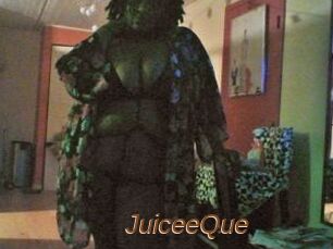 JuiceeQue