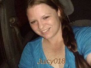 Juicy018