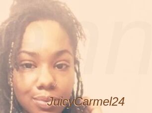 JuicyCarmel24