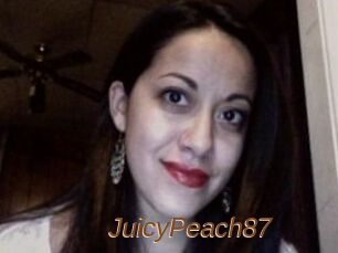 JuicyPeach87