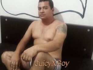 JuicyXBoy