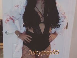 Juicyjess95