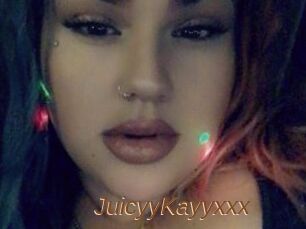 JuicyyKayyxxx