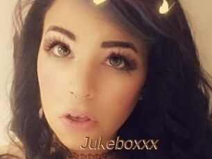 Jukeboxxx