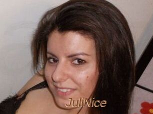 JuliNice