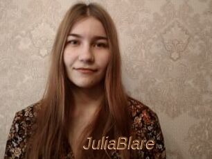 JuliaBlare