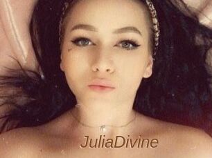 JuliaDivine