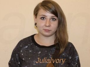 JuliaIvory