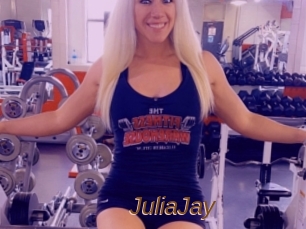 JuliaJay