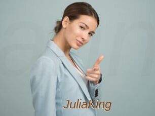 JuliaKing