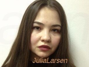 JuliaLarsen