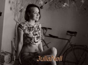 JuliaNell