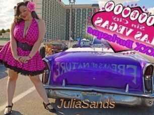 JuliaSands