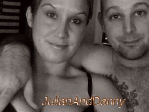 JulianAndDanny