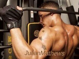 JulianMathews