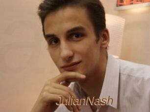 JulianNash