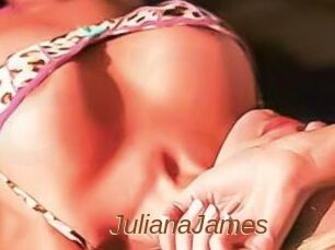 JulianaJames