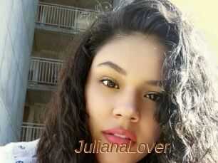 JulianaLover