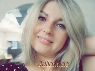 Juliannae